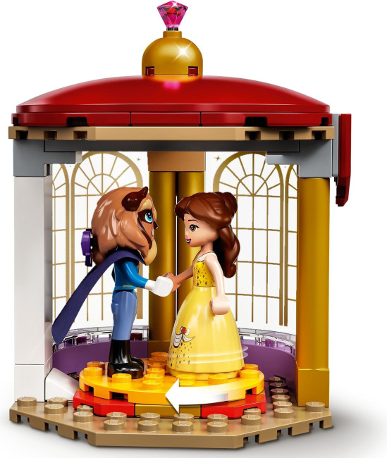 LEGO Disney Princess 43196 LEGO